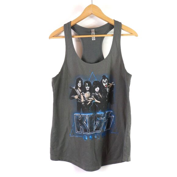Next Level Apparel Kiss Racer Back Tank size XL - Picture 1 of 4